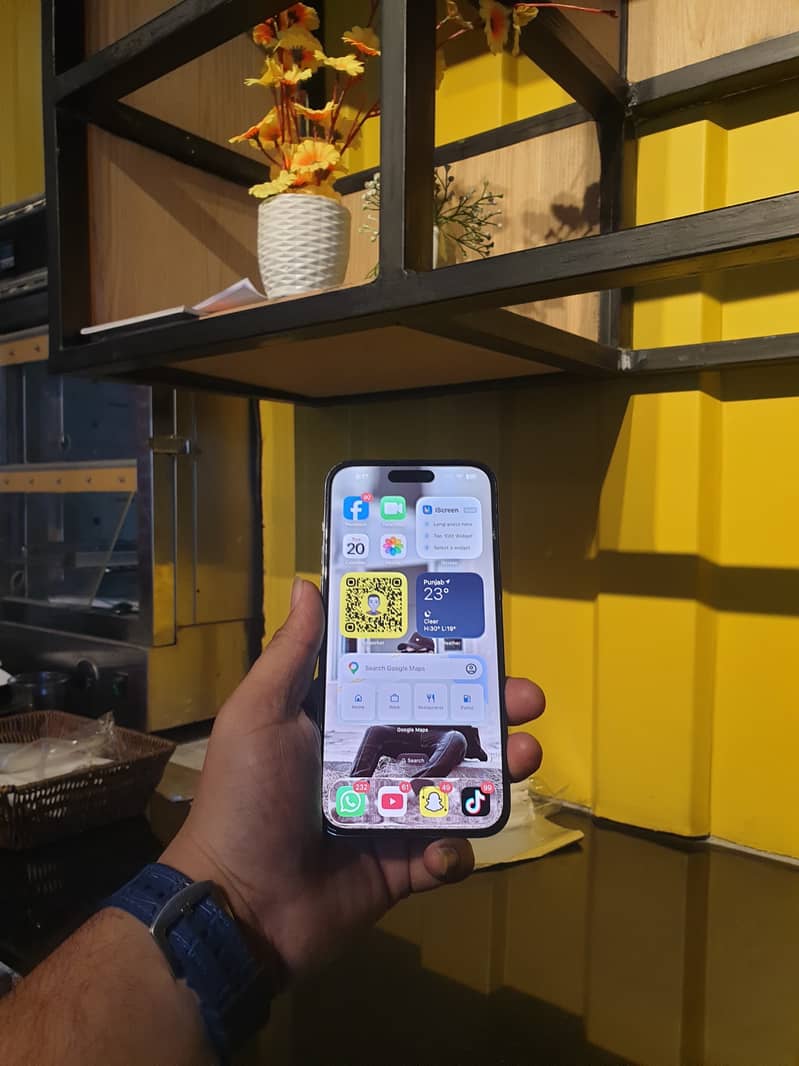 Apple iPhone 14 Pro Max 3