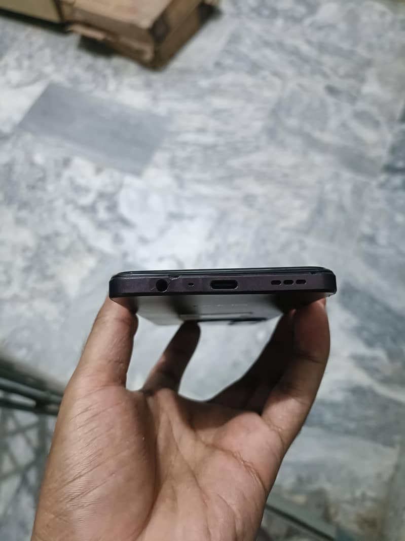 OPPO A3x 3