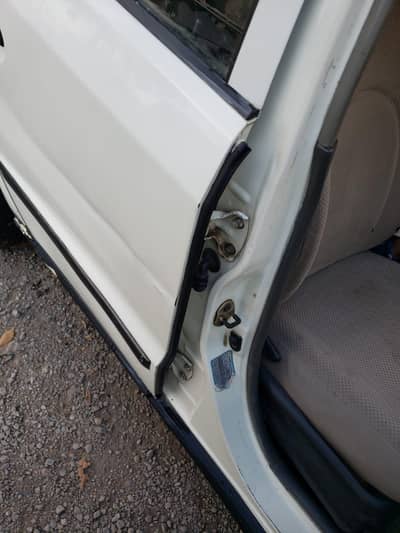 Hyundai Santro 2004