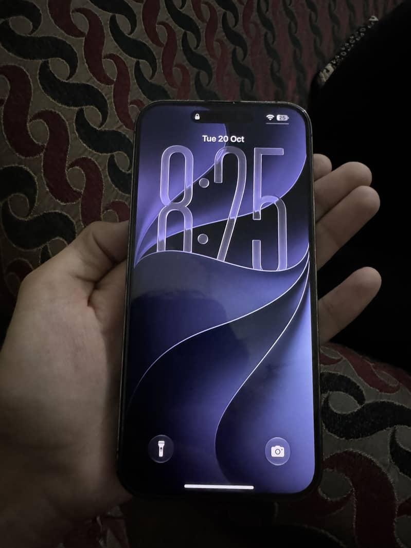 Apple iPhone 14 Pro Max 0