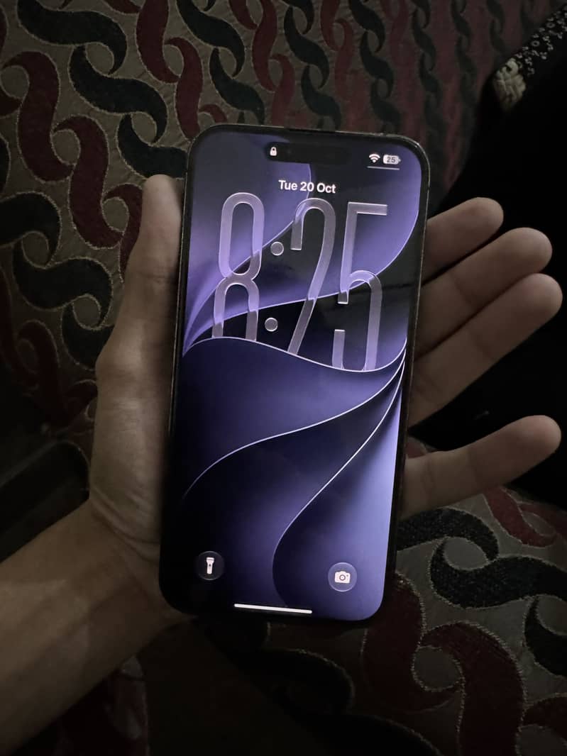 Apple iPhone 14 Pro Max 3