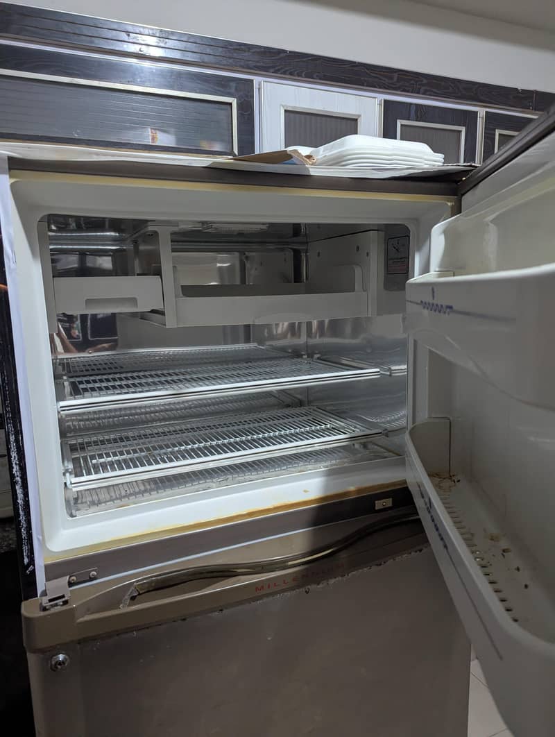 Dawlance fridge 3