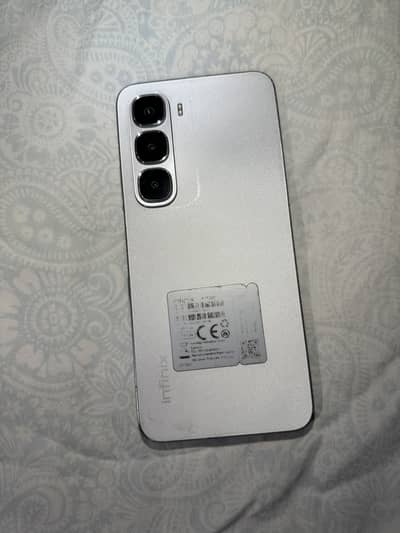 Infinix Hot 60i 6/128