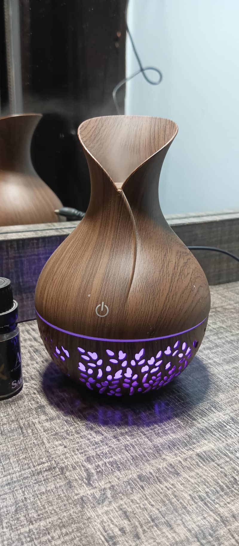 new humidifier 1