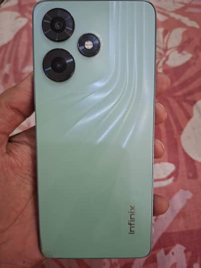 Infinix Hot 30