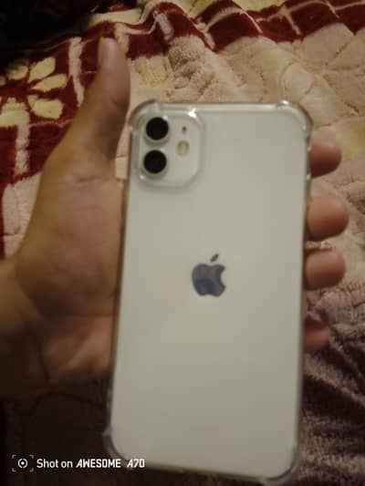 Apple iPhone 11 pta