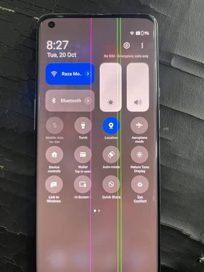 One Plus 9 Pro