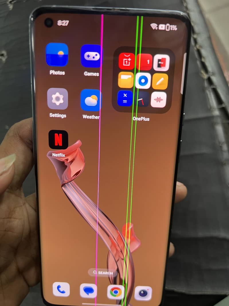 One Plus 9 Pro 1