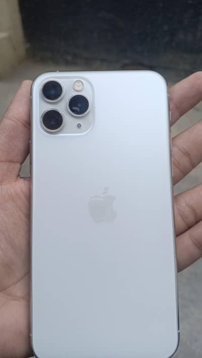 Apple iPhone 11 Pro