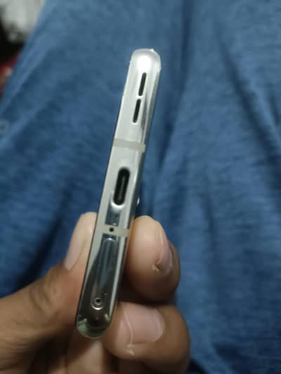 One Plus 8