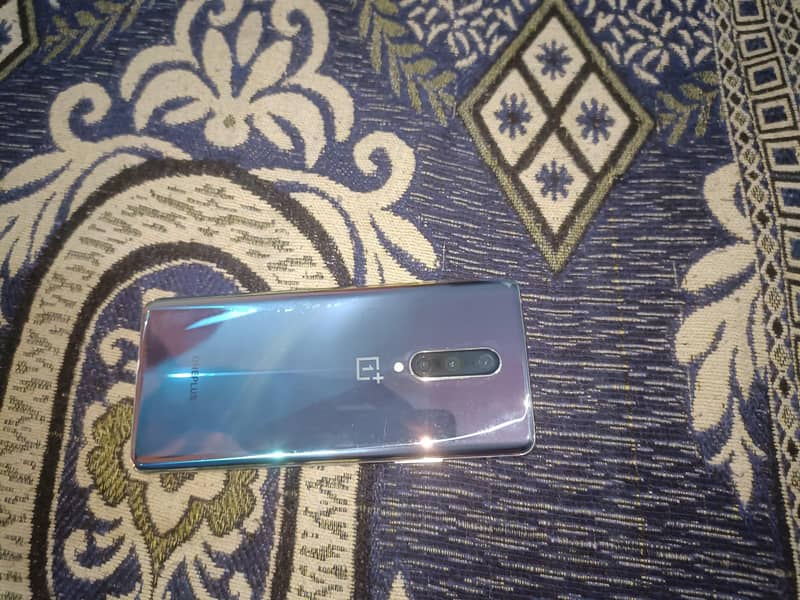 One Plus 8 1