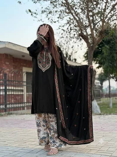 ANEELAS WINTER COLLECTION 2026/27