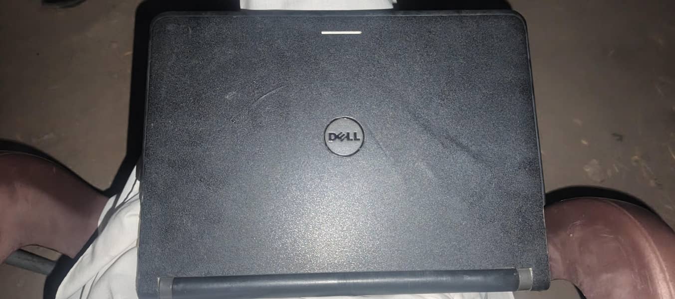 dell i3 4th generation 0