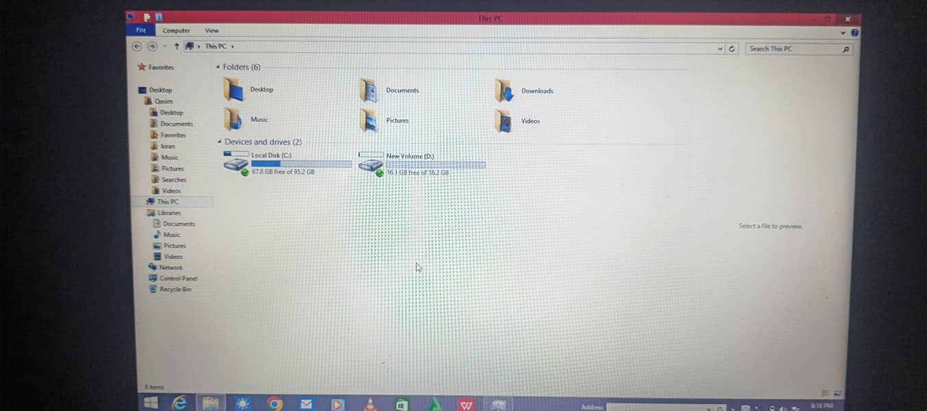 dell i3 4th generation 5