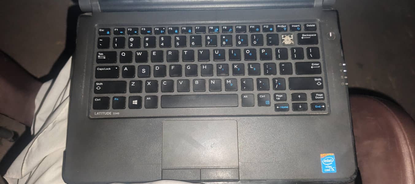 dell i3 4th generation 6