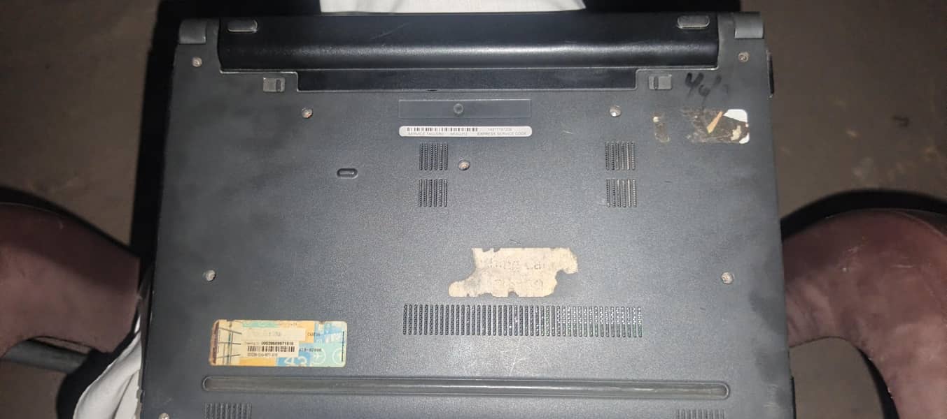 dell i3 4th generation 7