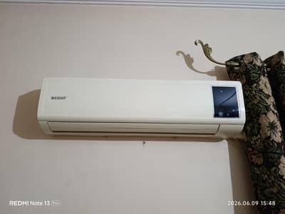 Orient 1.5 Ton Non-inverter AC