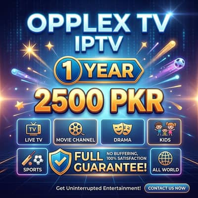 PAK IPTV | 25,000+ Live TV Channels, Movies & Dramas