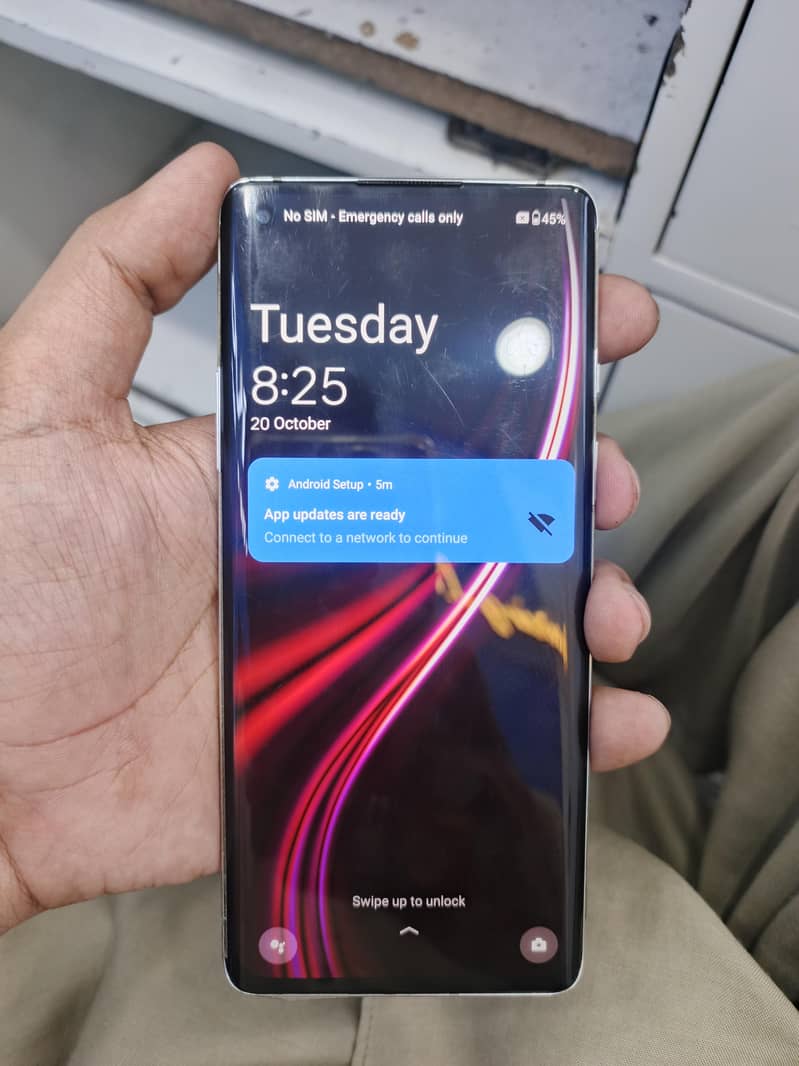 One Plus 8 1