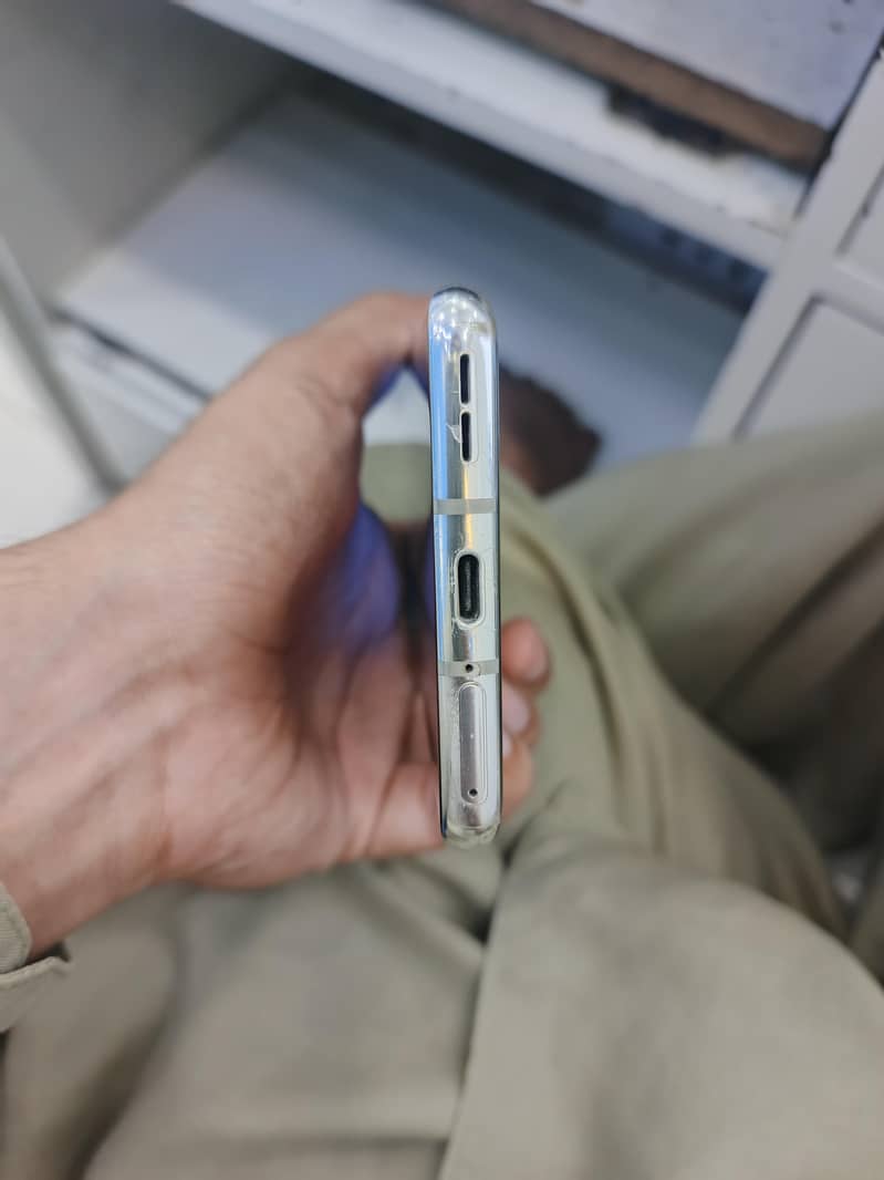 One Plus 8 4