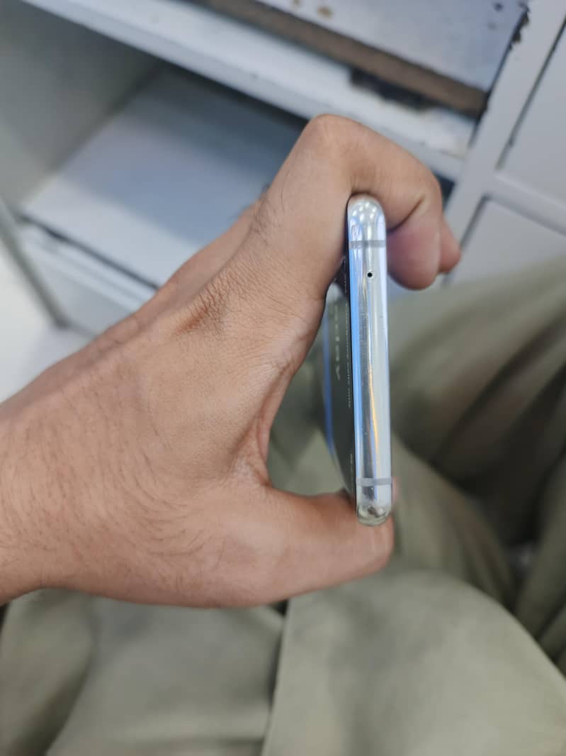 One Plus 8 5