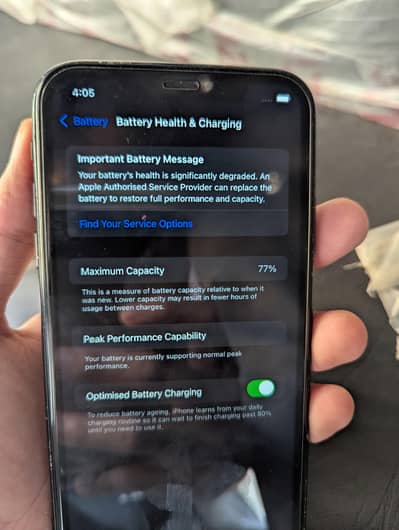 Apple iPhone XR