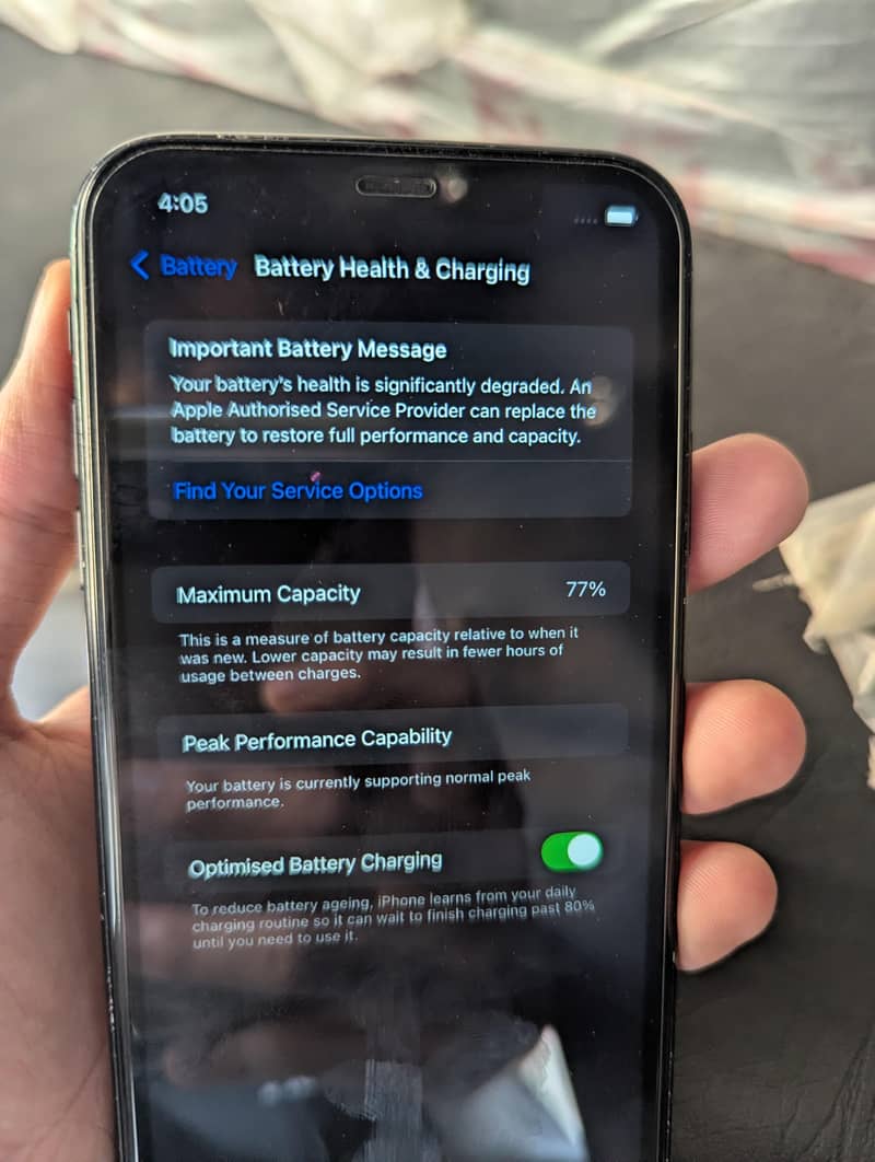 Apple iPhone XR 0