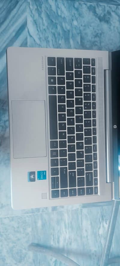 HP ProBook 440 G10 | 13th Gen Core i5 | 16GB ram | 256 NVMe