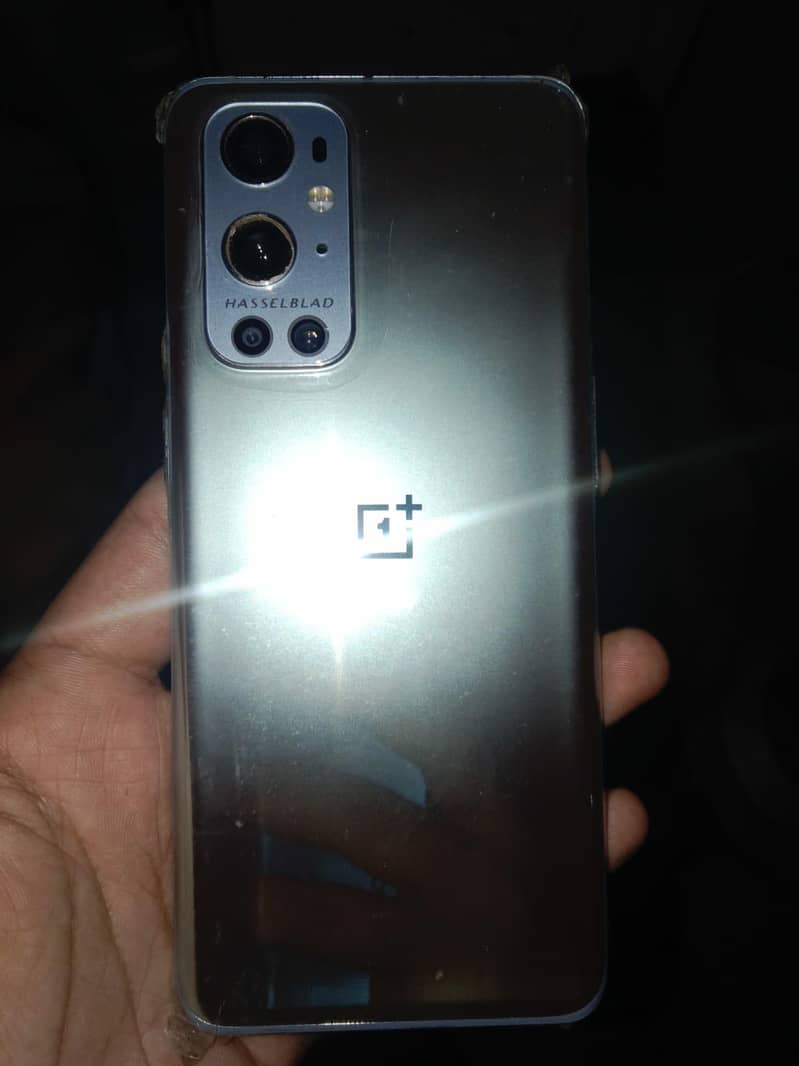 One Plus 9 Pro 2