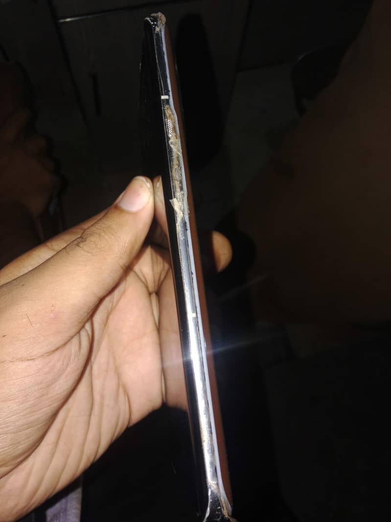 One Plus 9 Pro 4