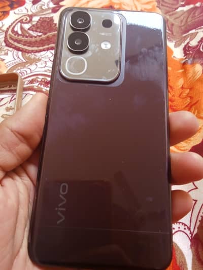 Vivo Y29