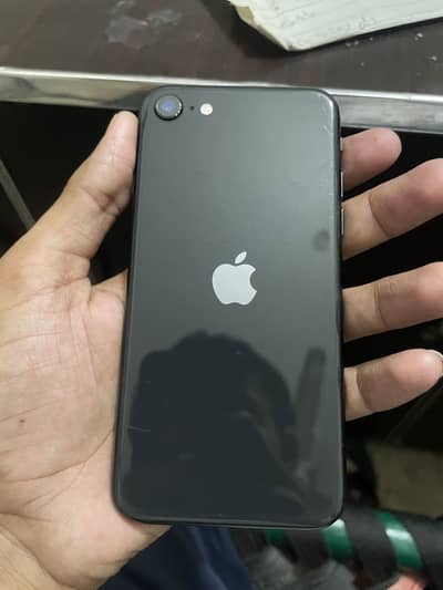 Apple iPhone SE2020 ha 10/10 ha read add