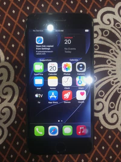 iPhone SE 2 GB 128 10/9