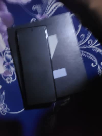 Samsung Mobile Z Fold 3