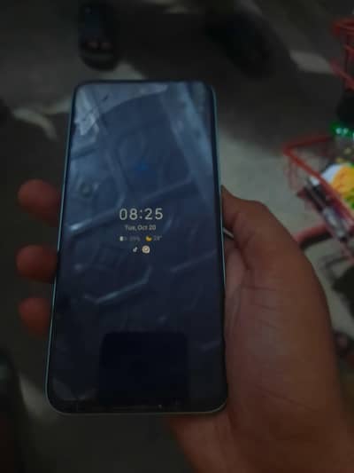 Tecno SPARK 30C