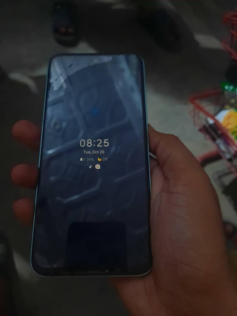 Tecno SPARK 30C 0