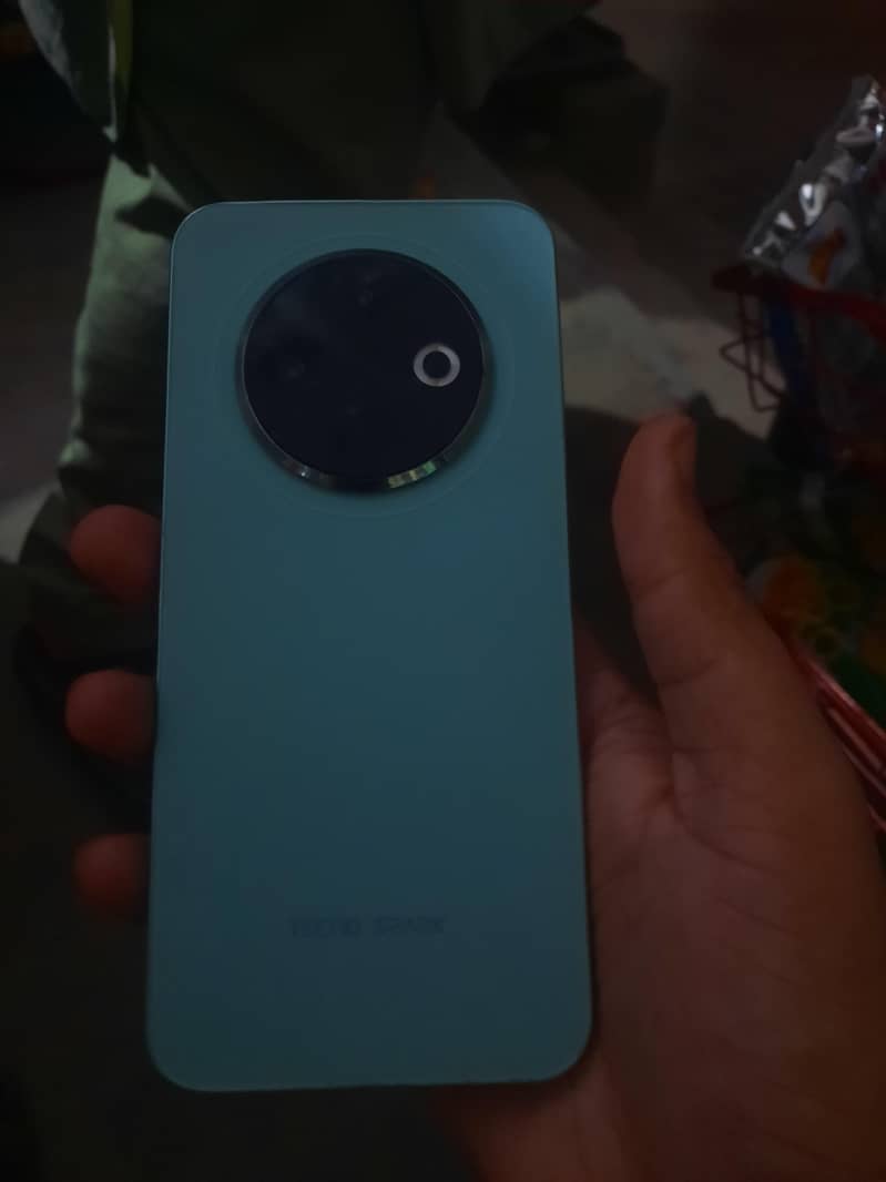 Tecno SPARK 30C 1