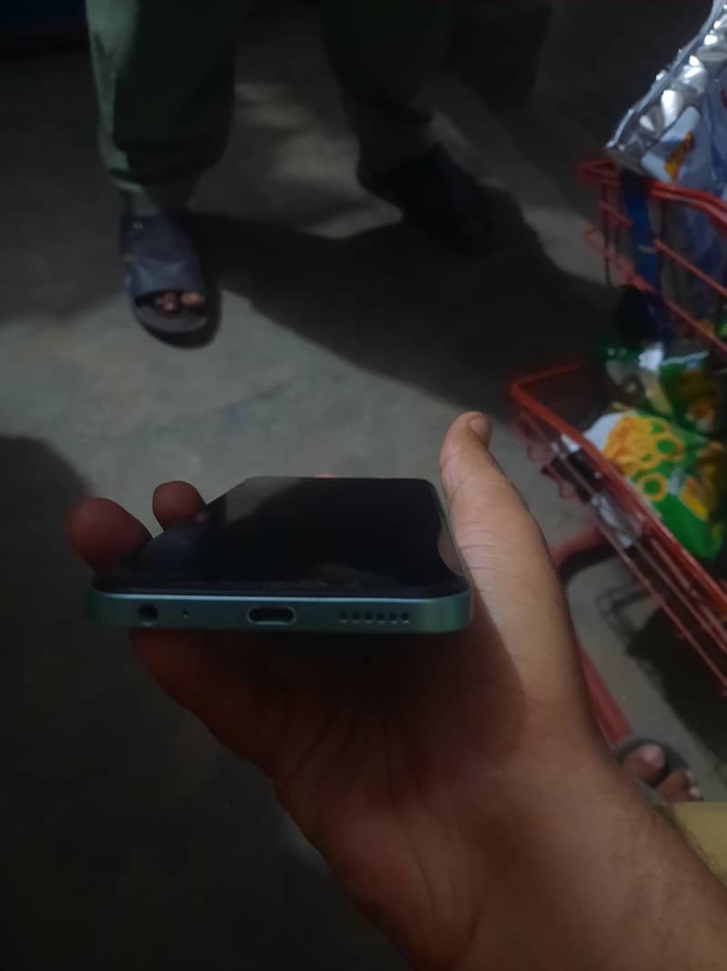Tecno SPARK 30C 4