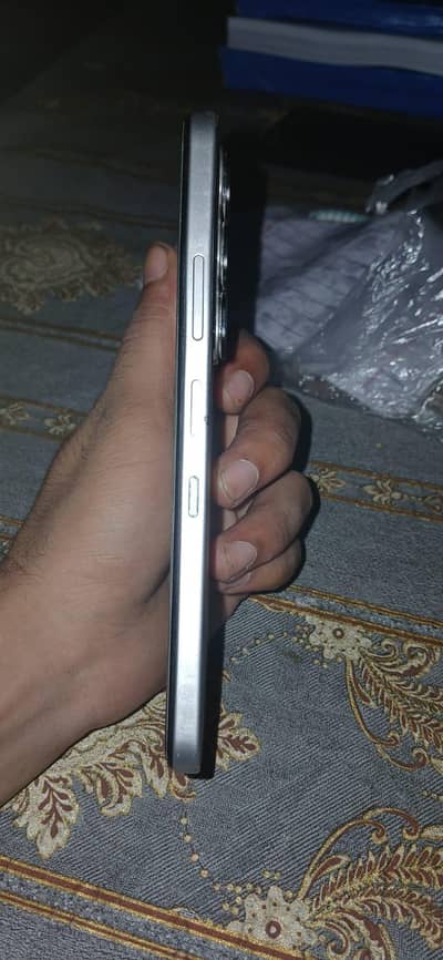 Infinix Hot 60i