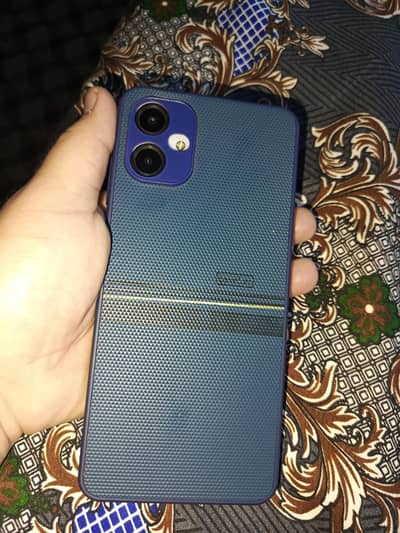 Samsung Mobile A06