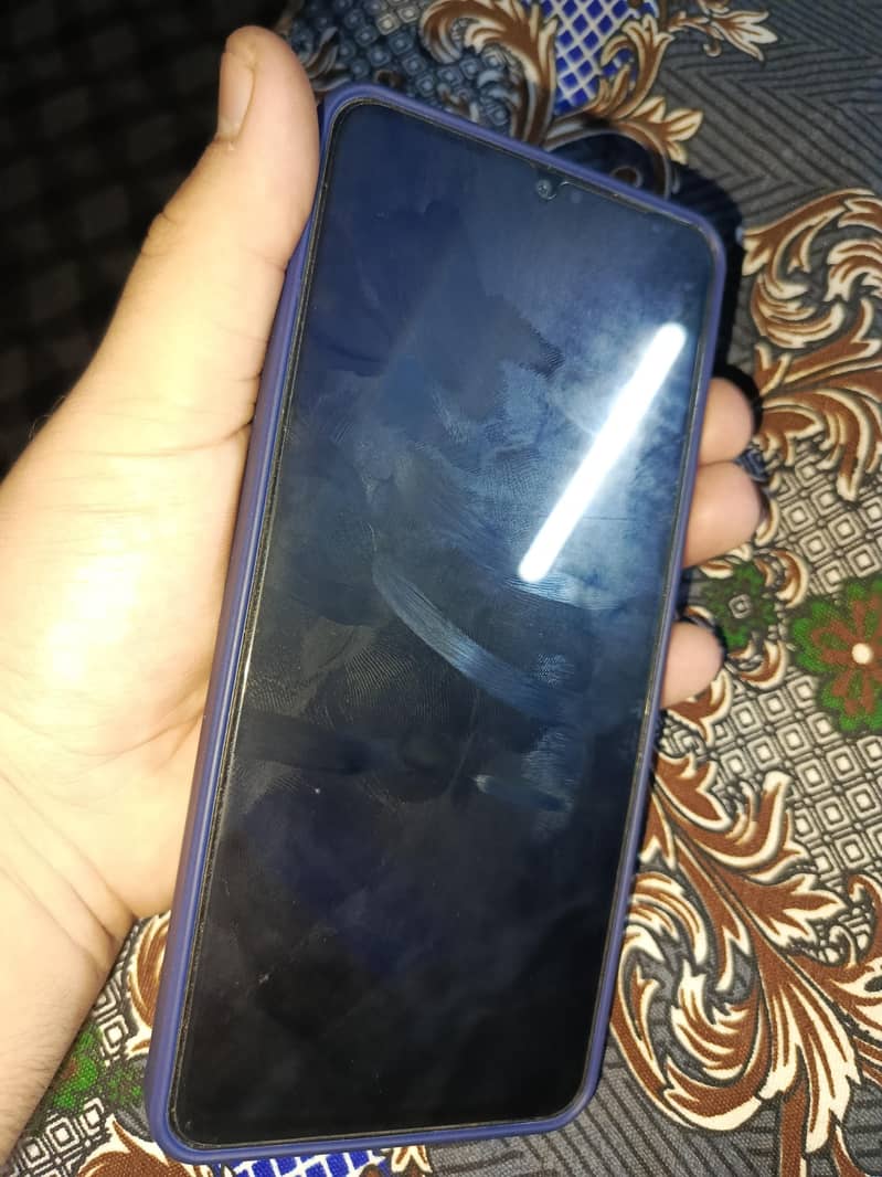 Samsung Mobile A06 1