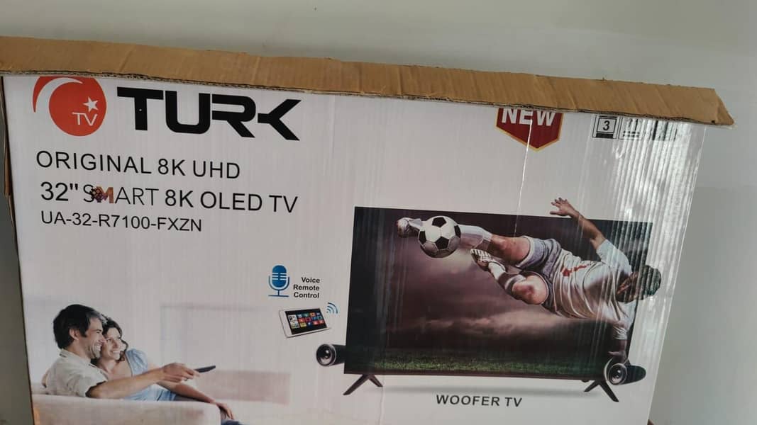 smart OLED 1