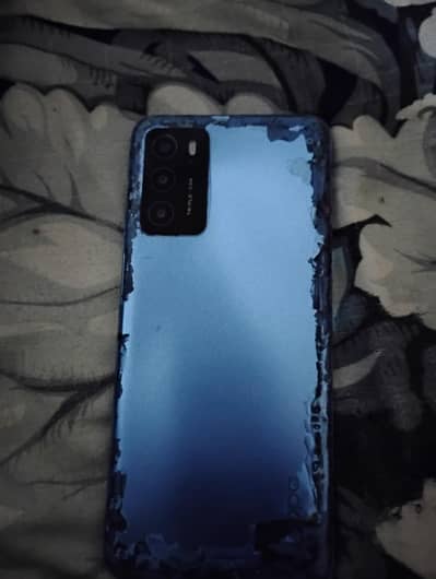 OPPO A16