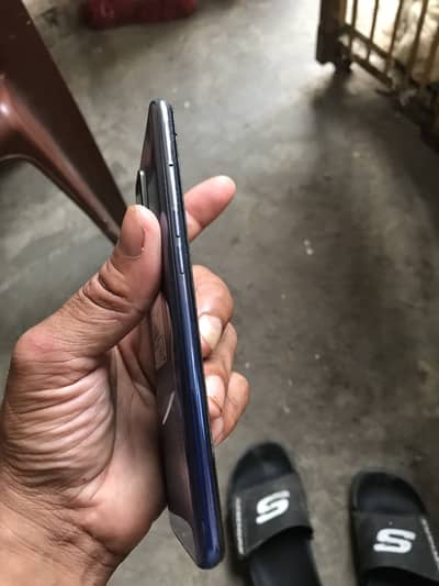 OPPO F19