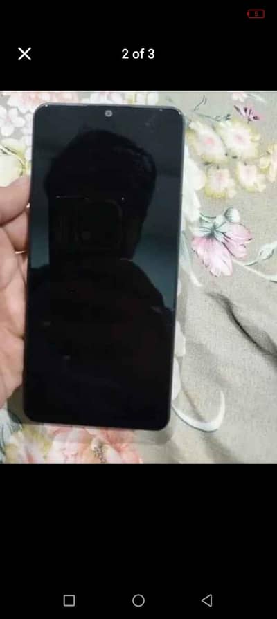 10/10 phone