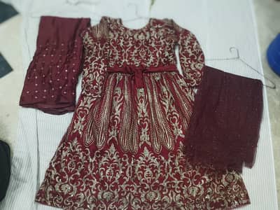preloved dress for sale