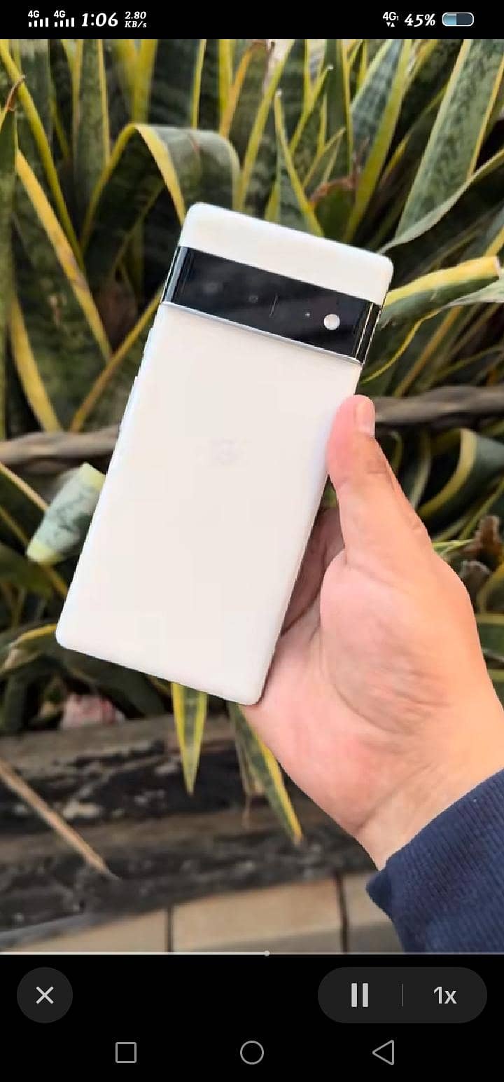 Google Pixel 6 Pro 1