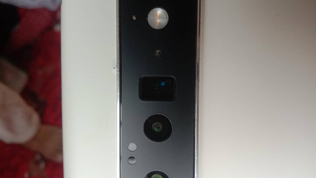 Google Pixel 6 Pro 4