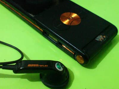 Sony Ericsson Other Model