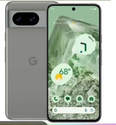 Google Pixel 8